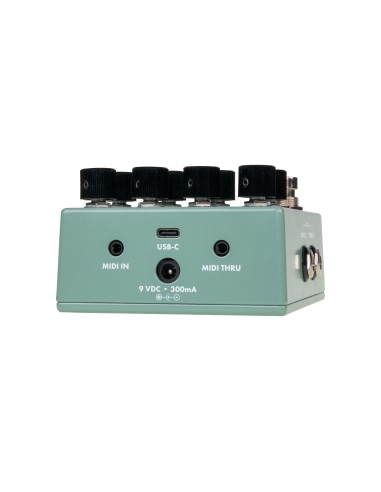 Walrus Audio Lore Reverse Soundscape Generator