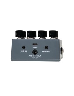 Walrus Audio Fable MKII 2