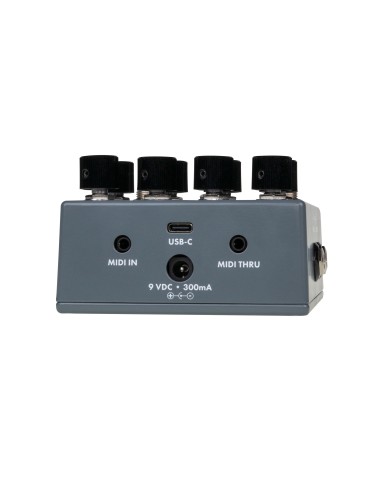 Walrus Audio Fable MKII