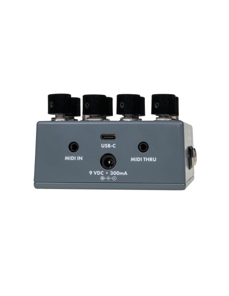 Walrus Audio Fable MKII