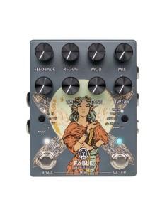 Walrus Audio Fable MKII