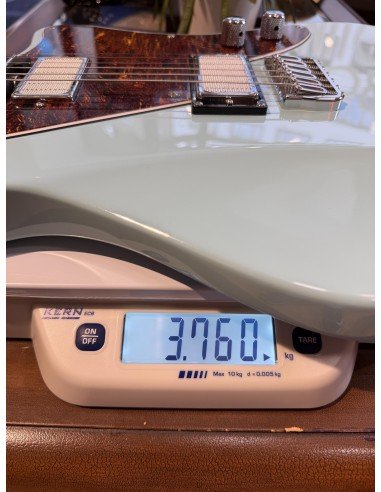 Balaguer 10th Anniversary Espada Classic Gloss Sky Blue