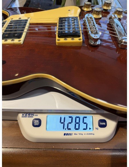 Yamaha SG800 MIJ 1981