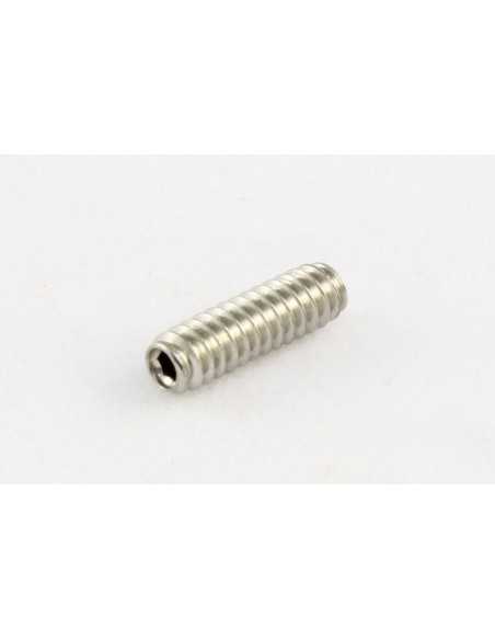 Allparts Steel Bridge Height Screw