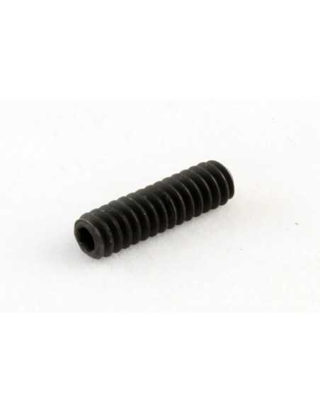 Allparts Black Bridge Height Screws