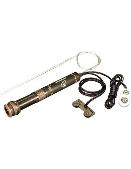 LR Baggs Element Active System VTC LR Baggs Element Active System VTC