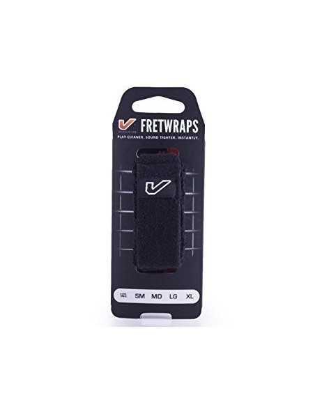 Gruv Gear FretWraps MD