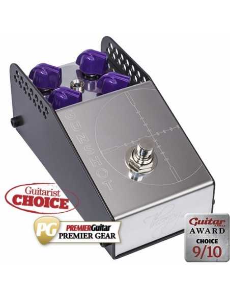 ThorpyFX Gunshot Overdrive