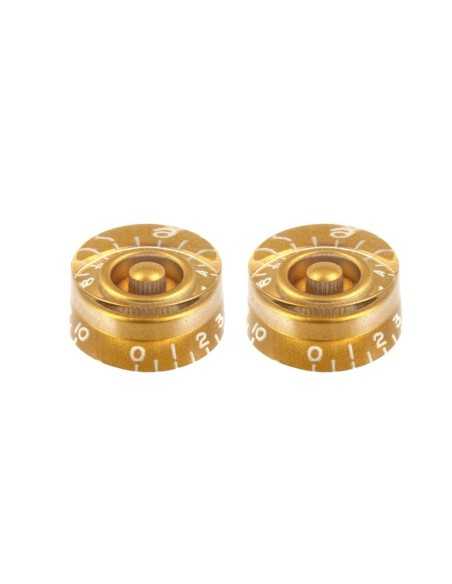 Allparts Gold Speed Knob