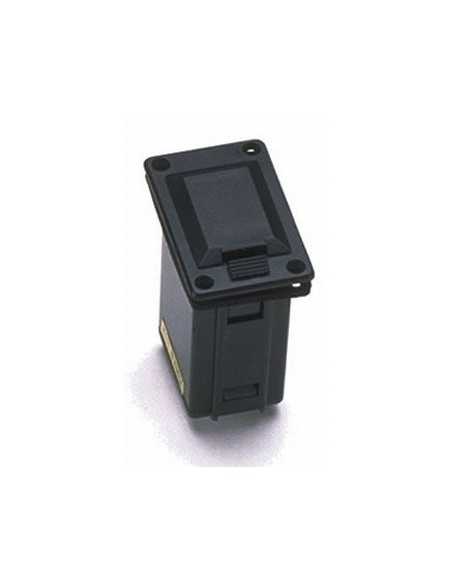 Allparts 9-Volt Battery Compartment