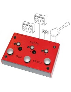 Lehle Dual SGoS 2