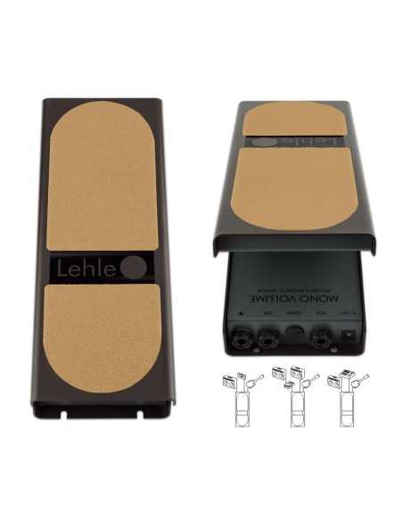 Lehle Mono Volume