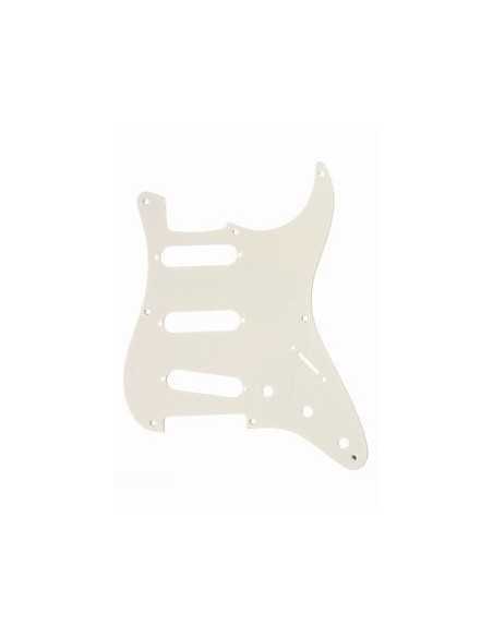 Allparts Parchment Pickguard for Stratocaster