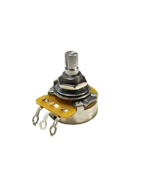 Allparts CTS 500K Split Shaft Pot