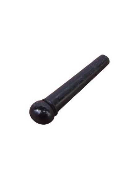 Allparts Black Plastic Bridge Pin