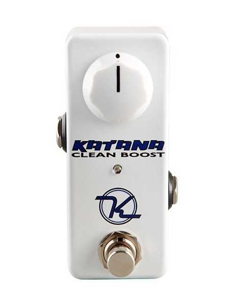 Keeley Katana Mini