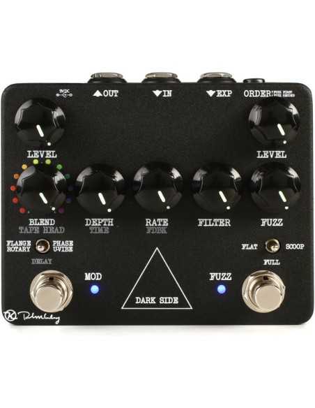 Keeley Dark Side Keeley Dark Side