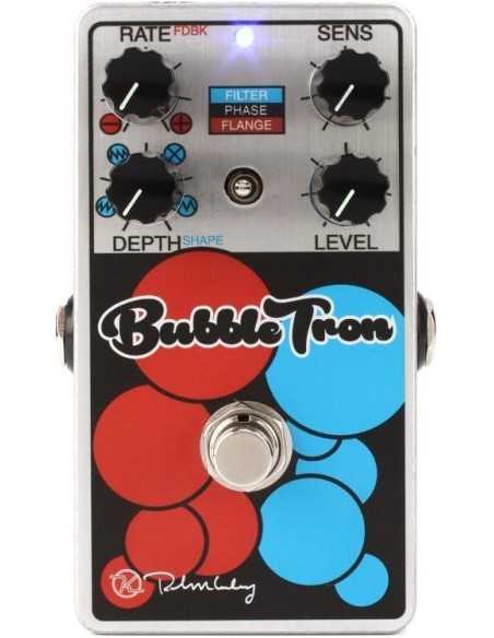 Keeley Bubbletron