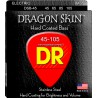 DR Strings DSB-45 Medium