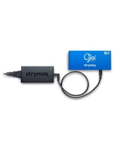 Strymon Ojai R30 Multi Voolualaldi 2