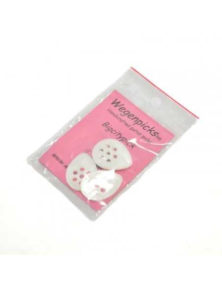 Wegen Picks Big City Pick 1.8 mm 4-pack