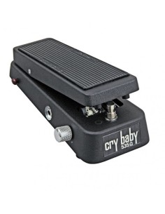 Dunlop Crybaby 535Q Wah 2