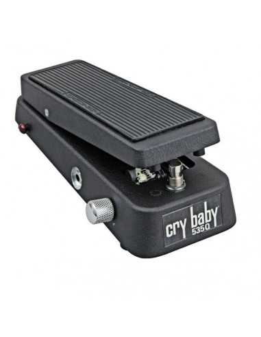 Dunlop Crybaby 535Q Wah