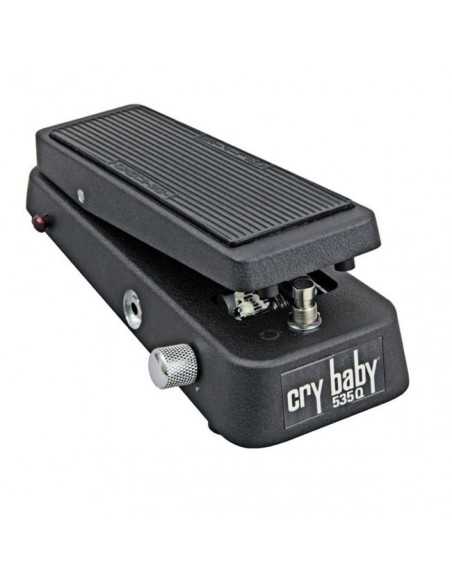 Dunlop Crybaby 535Q Wah