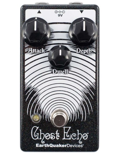 Earthquaker Devices Ghost Echo V3