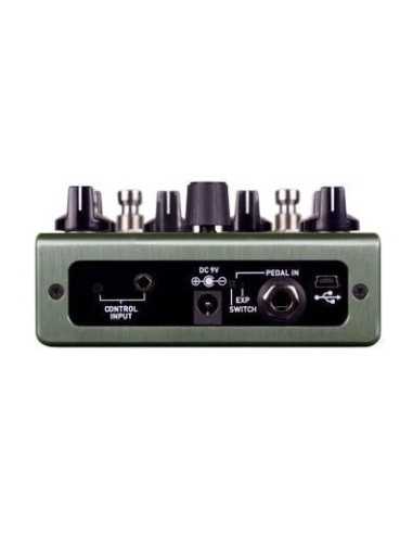 Source Audio Ventris Dual Reverb