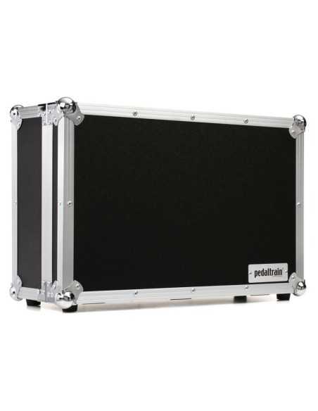 Pedaltrain Black Tour Case for Classic1
