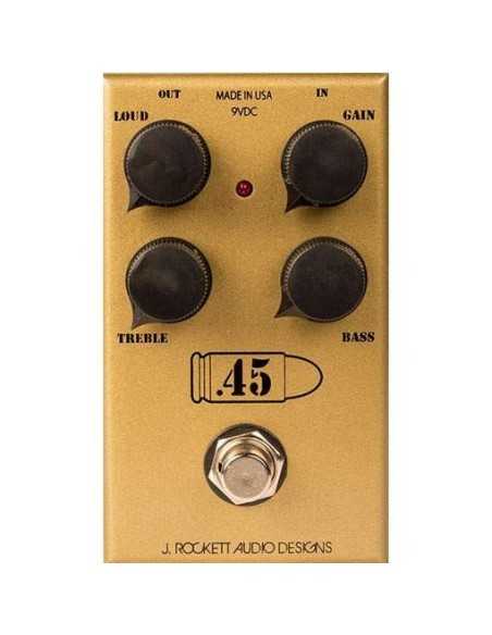 J. Rockett .45 Caliber