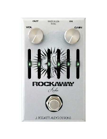 J. Rockett Rockaway Archer
