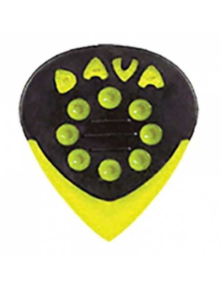 Dava Control Jazz Grips
