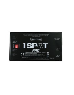 Truetone 1 Spot Pro CS-6 2