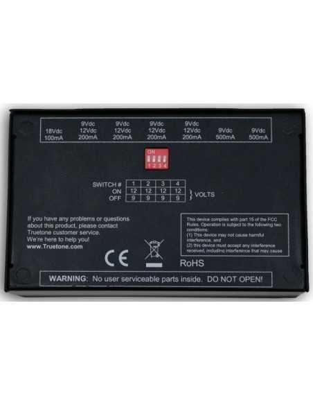 Truetone 1 Spot Pro CS-7