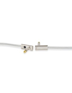RockBoard Sapphire Flat Patch Cable 5 cm 2
