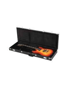 RockCase Standard Hardshell Case Electric Black 2