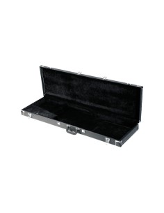 RockCase Standard Hardshell Bass Case Black 2