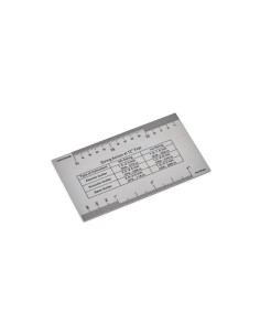 RockCare Rock n´Ruler 2