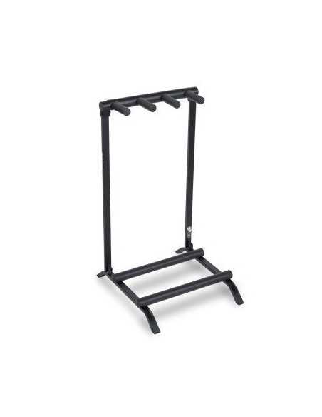 RockStand Guitar Rack Stand kolme kitarri jaoks