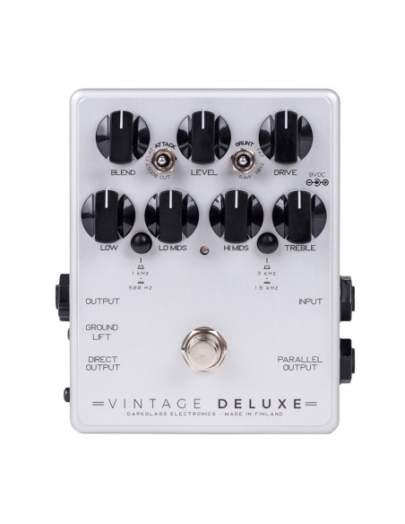 Darkglass Vintage Deluxe