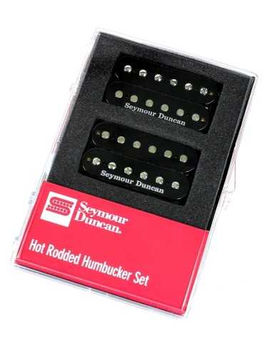 Seymour Duncan Hot Rodded Humbucker Set