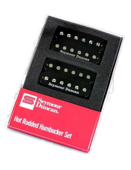 Seymour Duncan Hot Rodded Humbucker Set