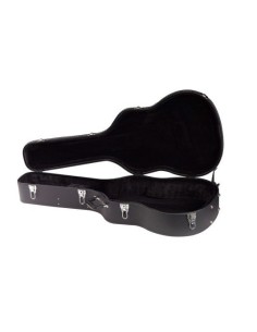 RockCase Standard Acoustic Case Black 2