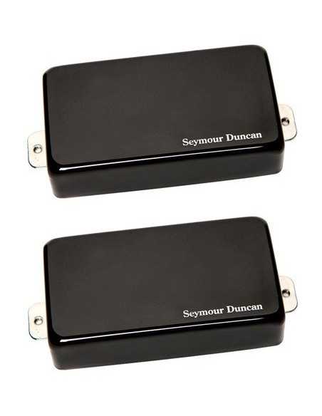 Seymour Duncan AHB-1s Blackouts Set