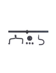 RockStand Horizontal Guitar Wall Hanger 2