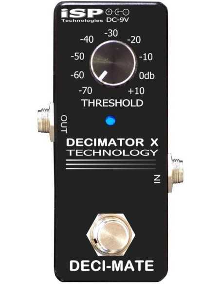 ISP Technologies Deci-Mate ISP Technologies Deci-Mate