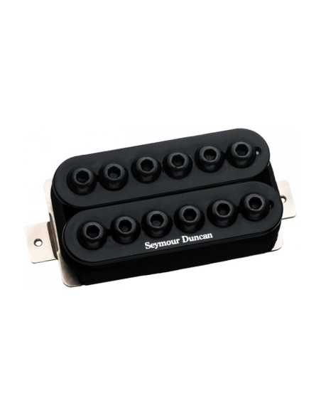 Seymour Duncan SH-8B Invader Bridge Black