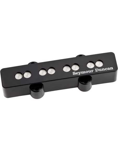 Seymour Duncan SJB-3N Quarter Pound Jazz Bass Neck